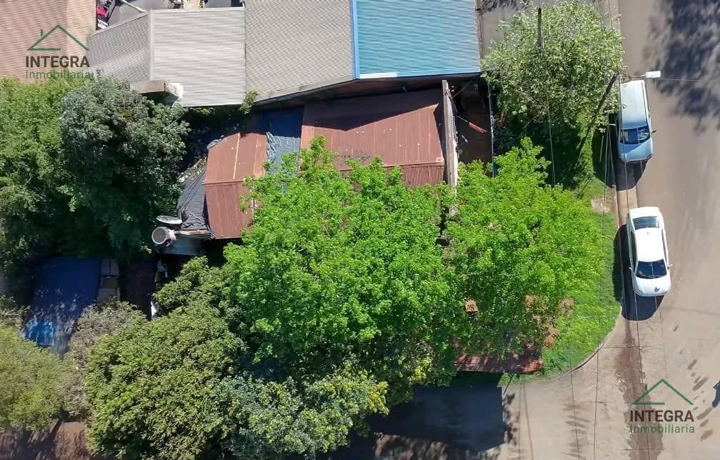 Terreno en venta de 15 × 30 m (450 m²)