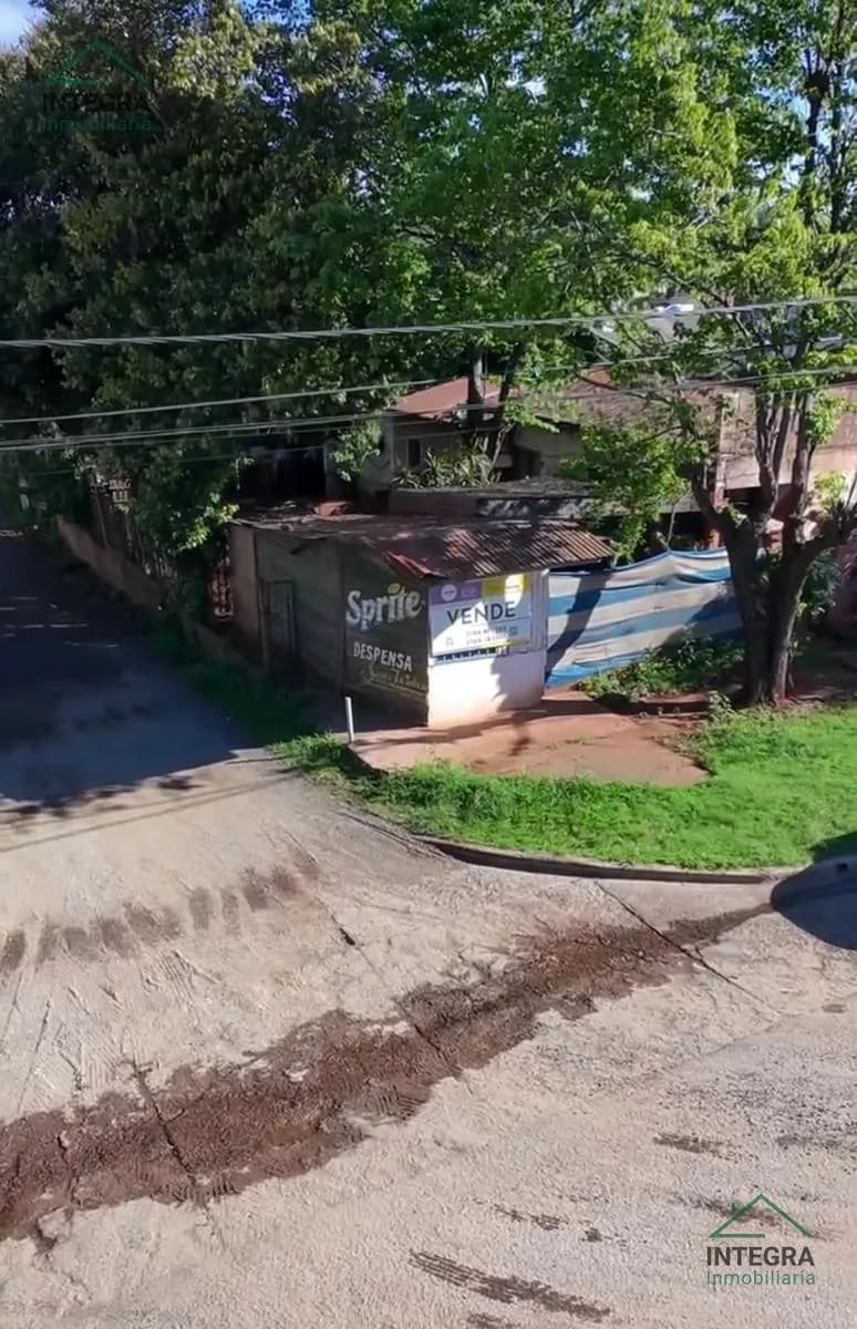 Terreno en venta de 15 × 30 m (450 m²)