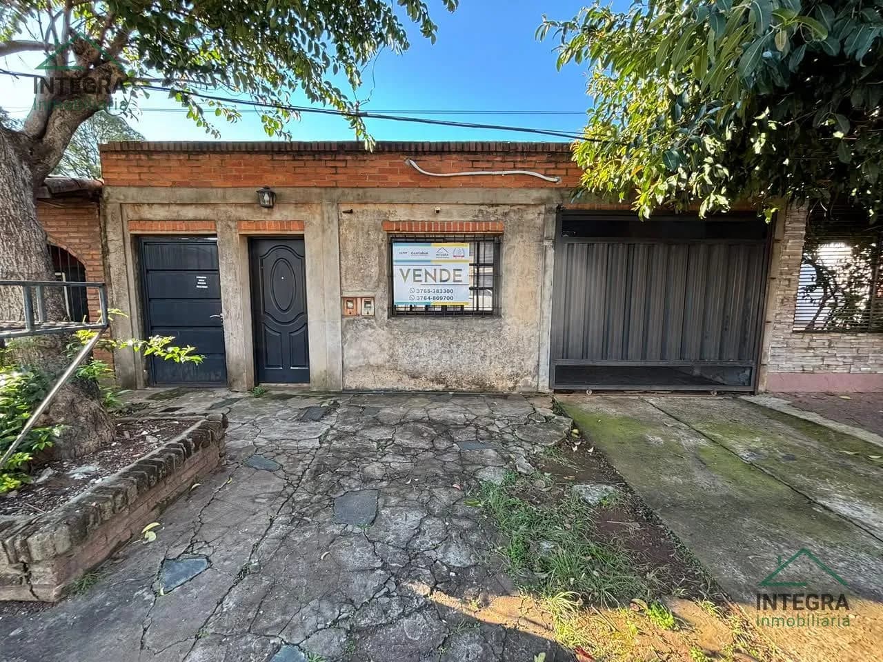 Casa en venta en posadas