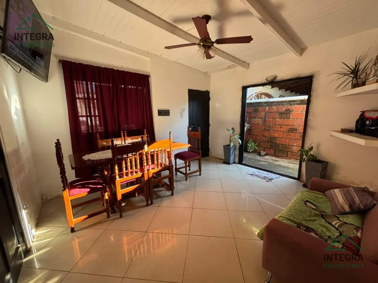 Casa en venta en posadas