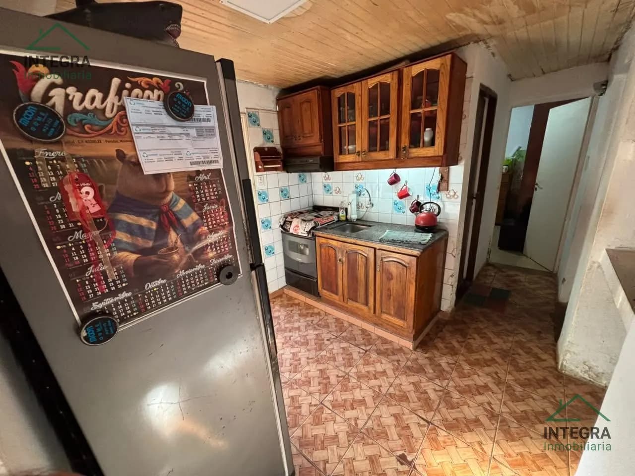 Casa en venta en posadas