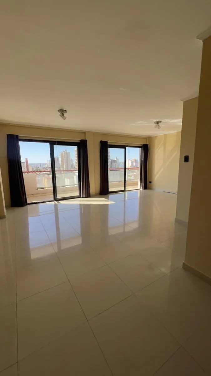 Departamento Semipiso en Alquiler