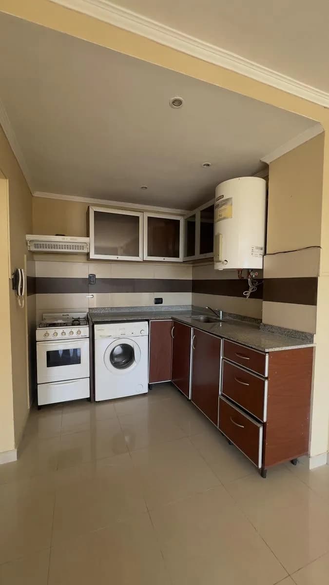 Departamento Semipiso en Alquiler