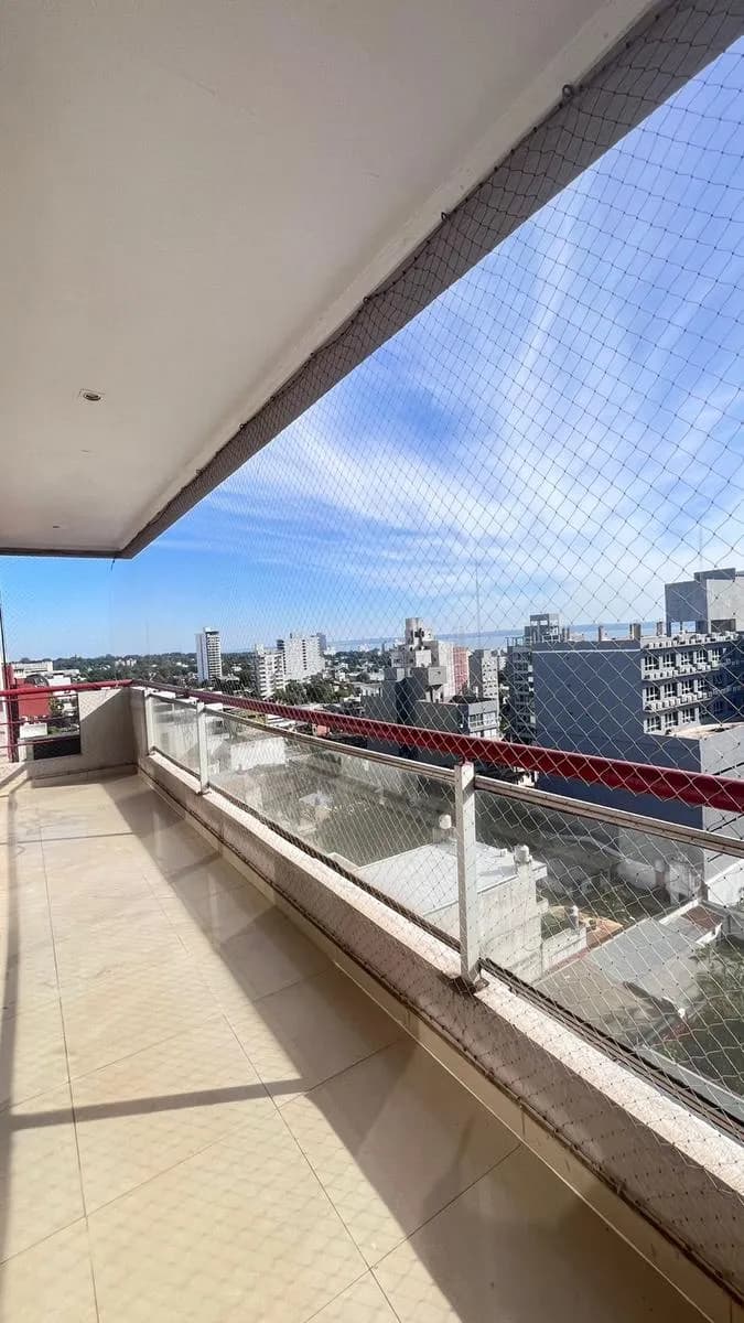 Departamento Semipiso en Alquiler