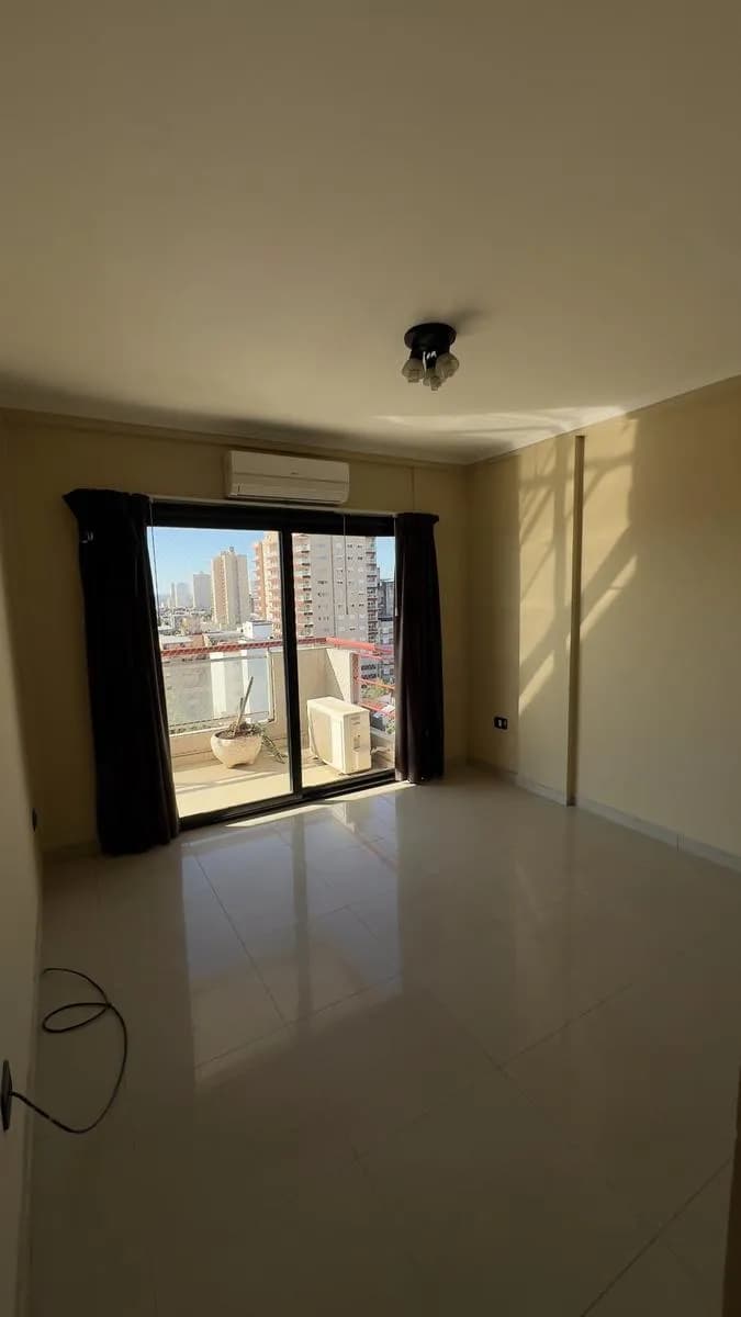 Departamento Semipiso en Alquiler