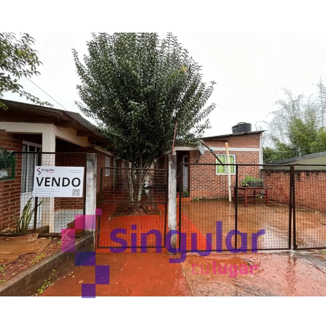 PH con 11 departamentos en alquiler en Dos de Mayo - Misiones