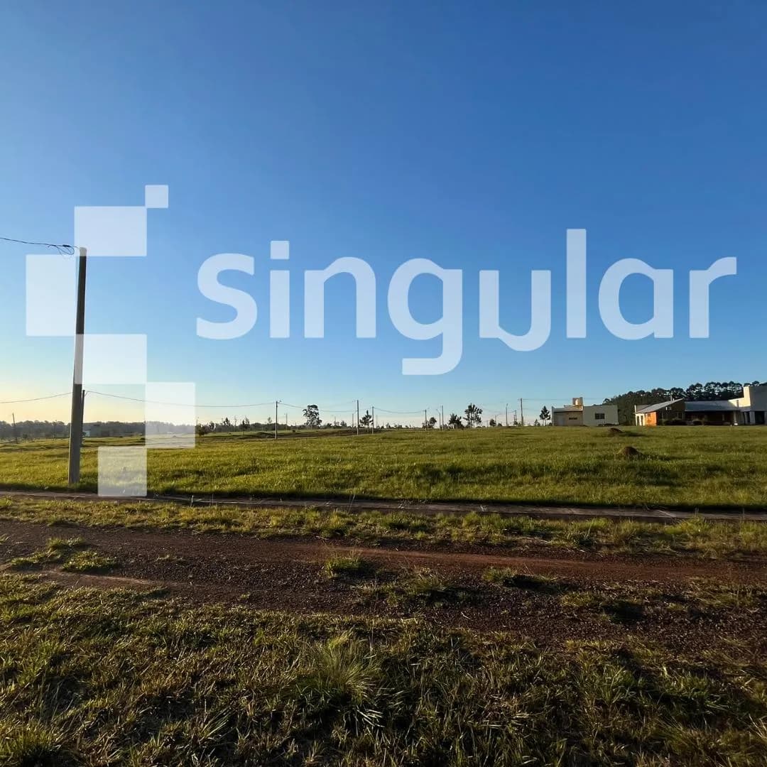 Lote en Venta en Barrio Privado en Candelaria - Misiones