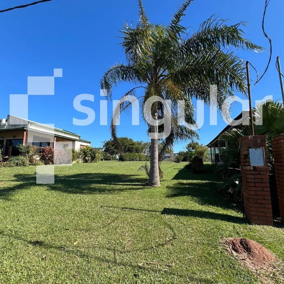 Terreno en Venta en Bahía Caraya