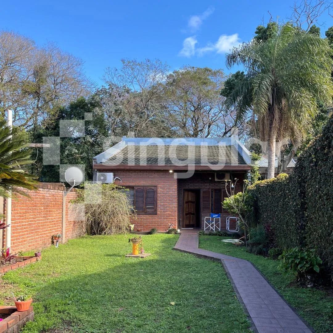 Propiedad con Local y Casa EN VENTA en Ituzaingó - Corrientes