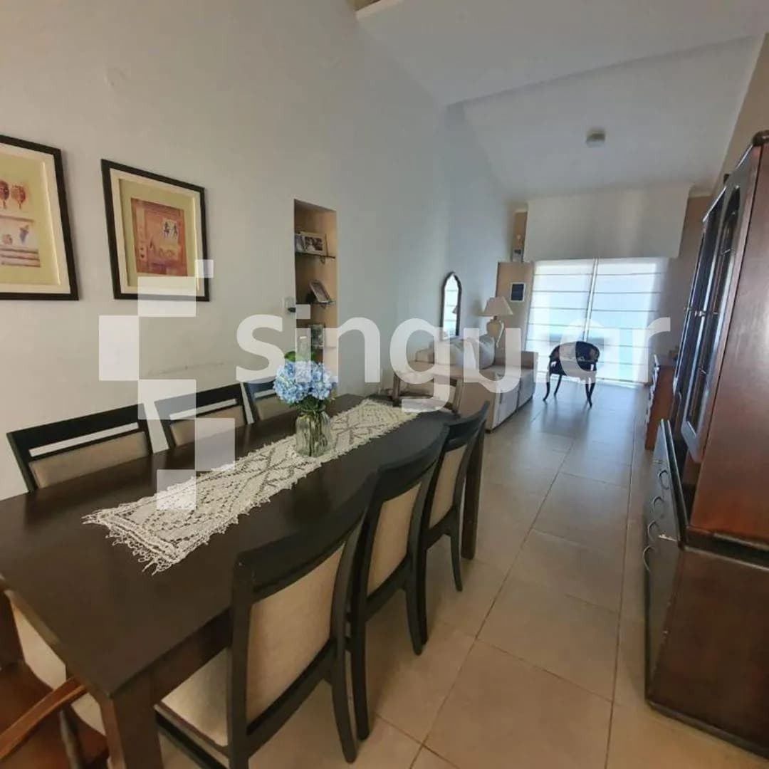 Casa en Venta en Villa Sarita