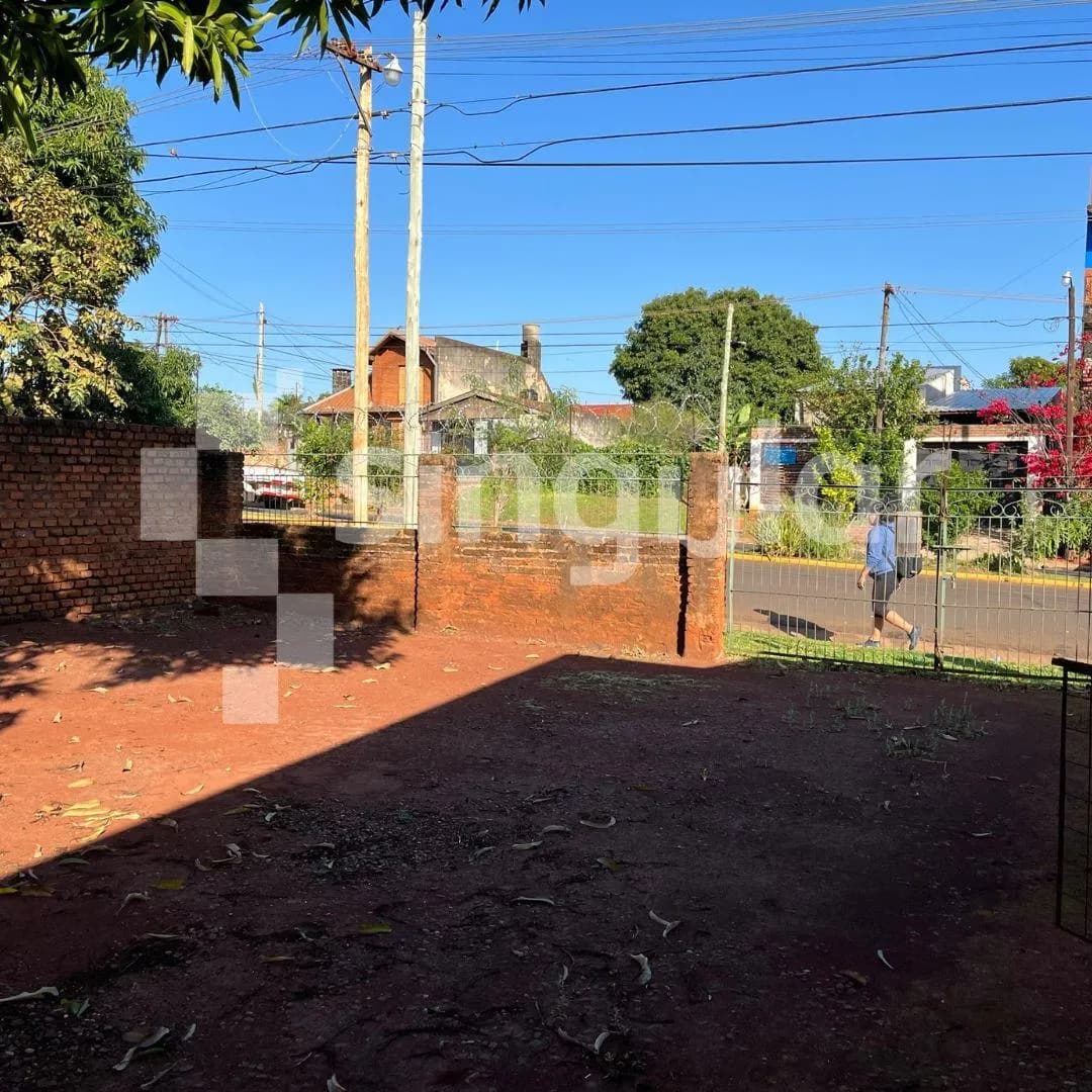 Terreno en VENTA