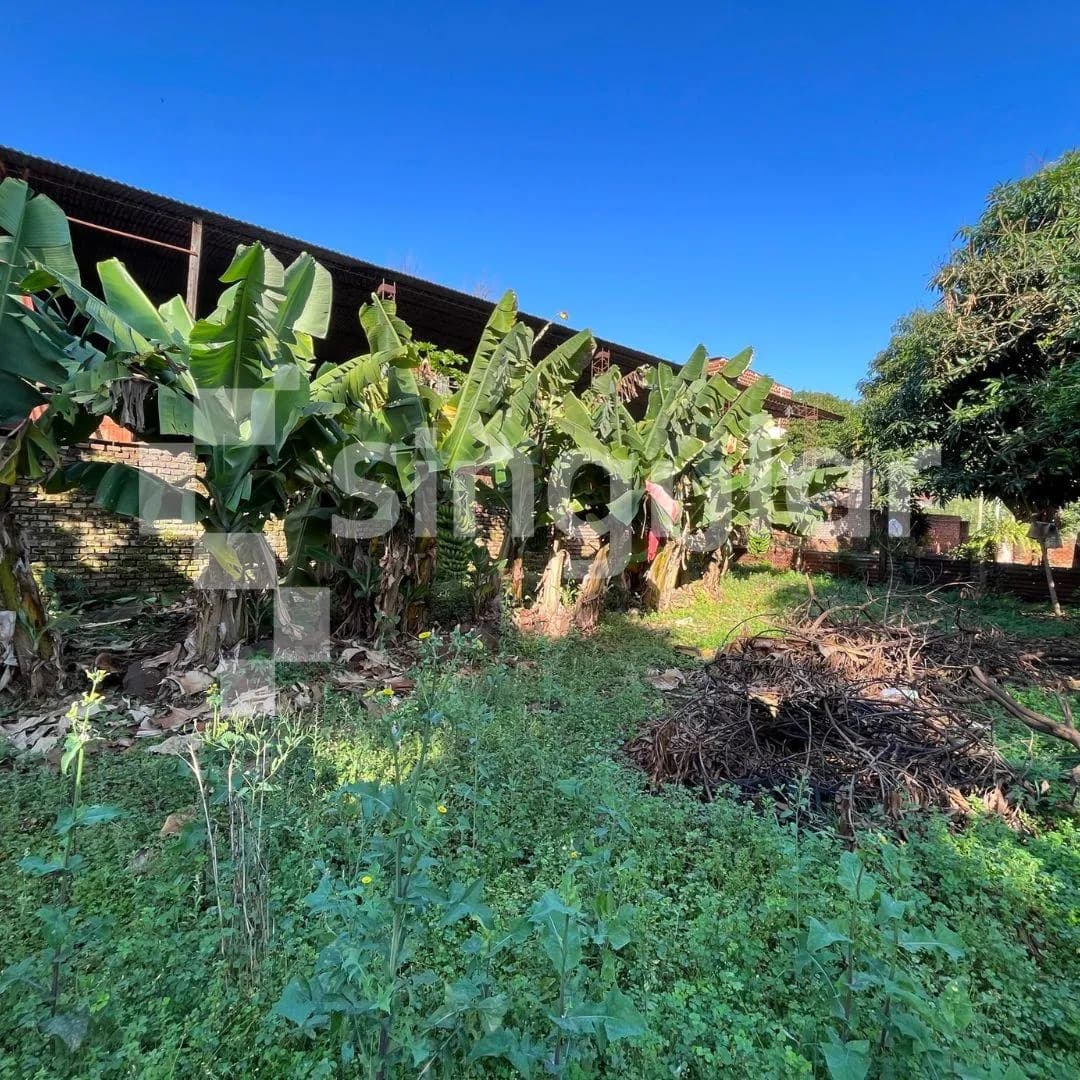 Terreno en VENTA