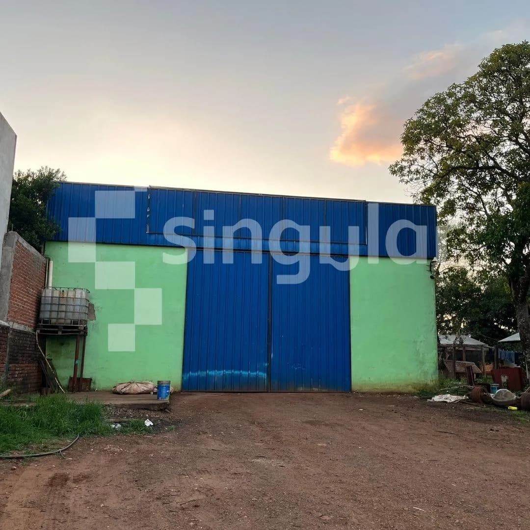 Depósito en VENTA