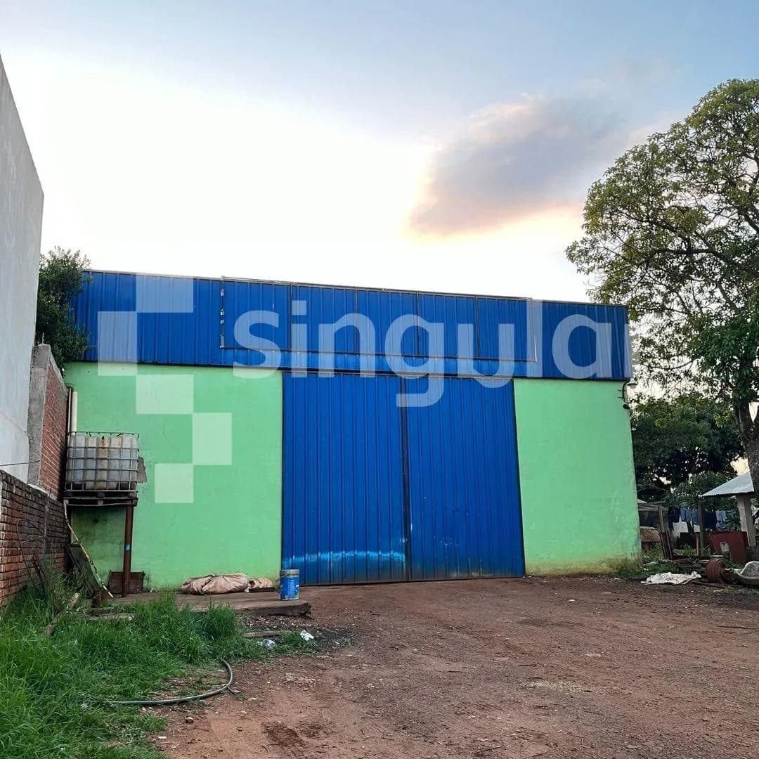 Depósito en VENTA