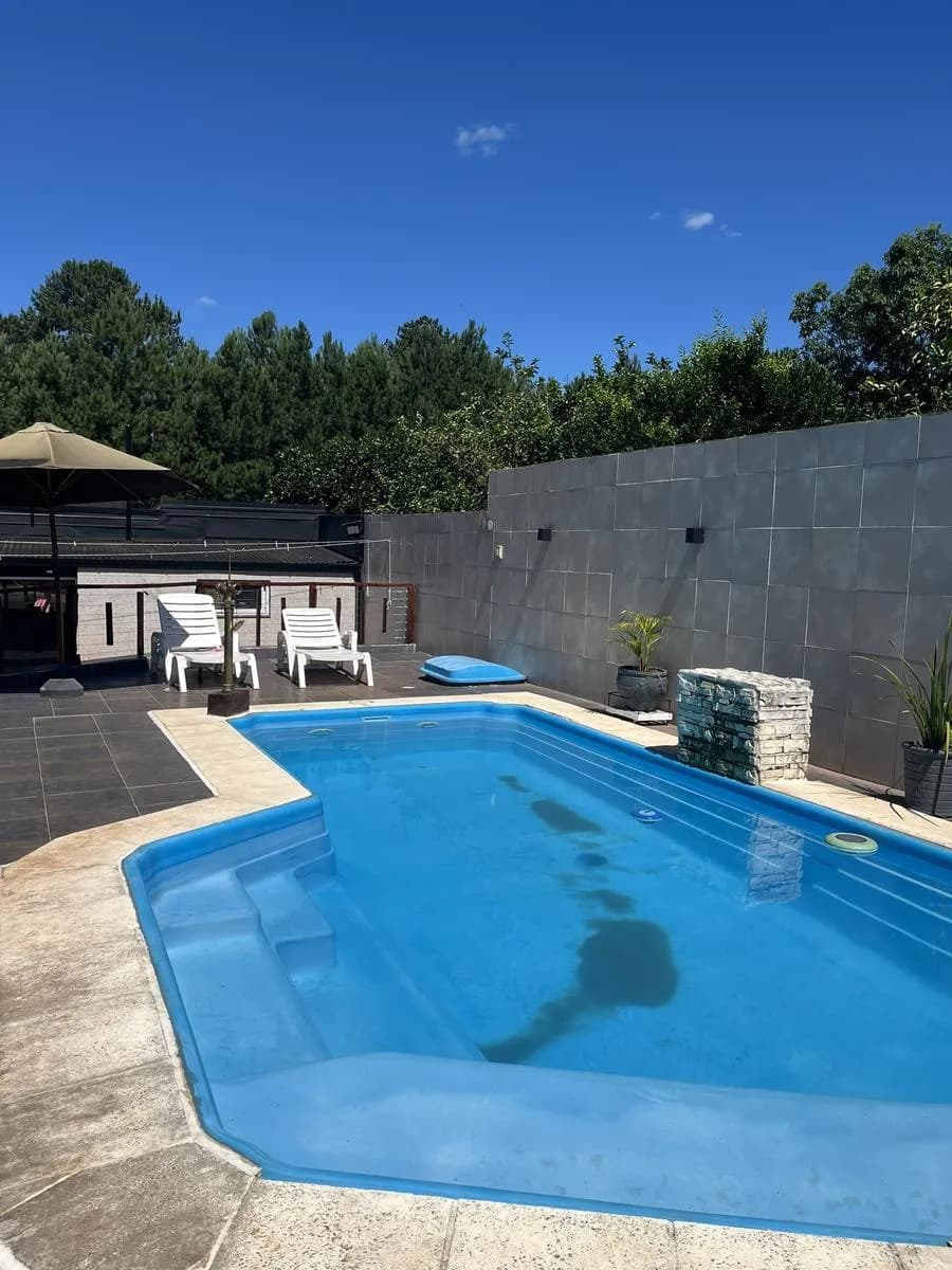 Casa en Venta en Garuhape