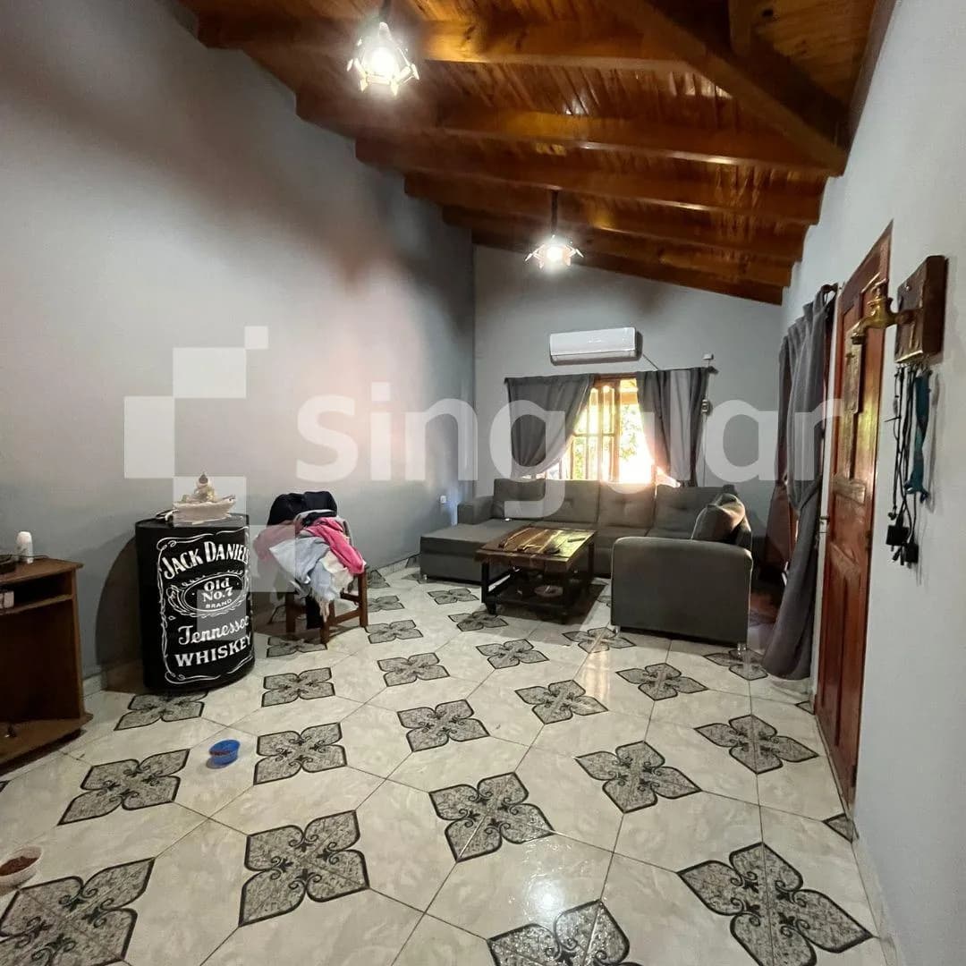 Casa en Venta en Garuhape