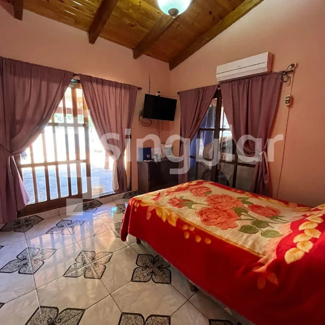 Casa en Venta en Garuhape