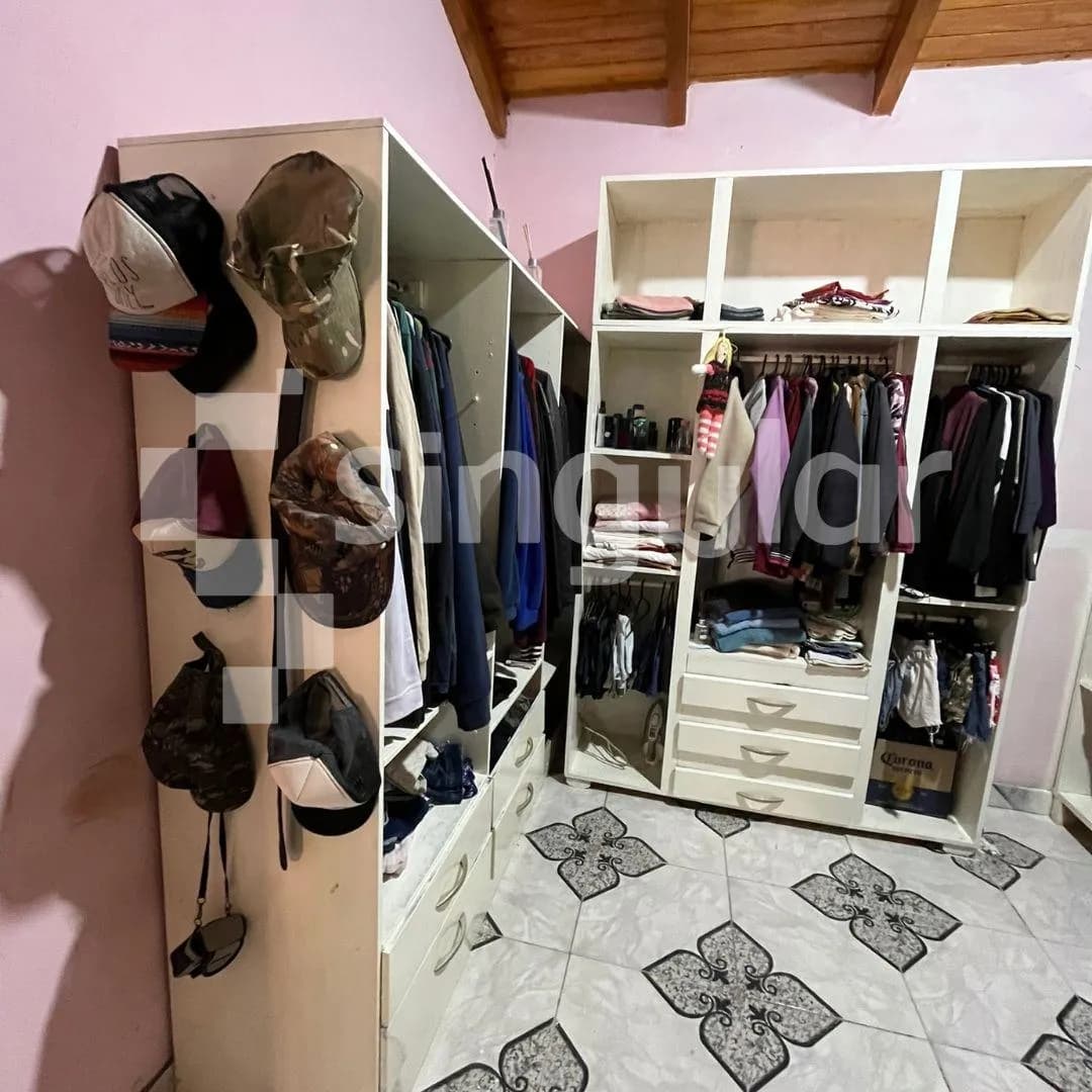 Casa en Venta en Garuhape