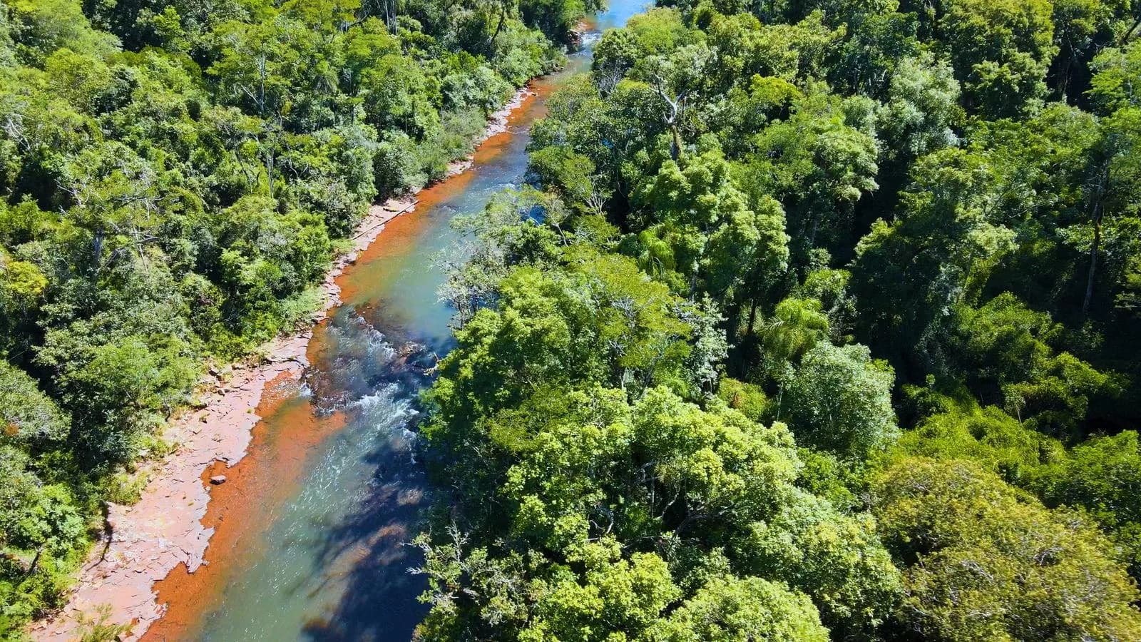 Chacra de 66ha En Venta