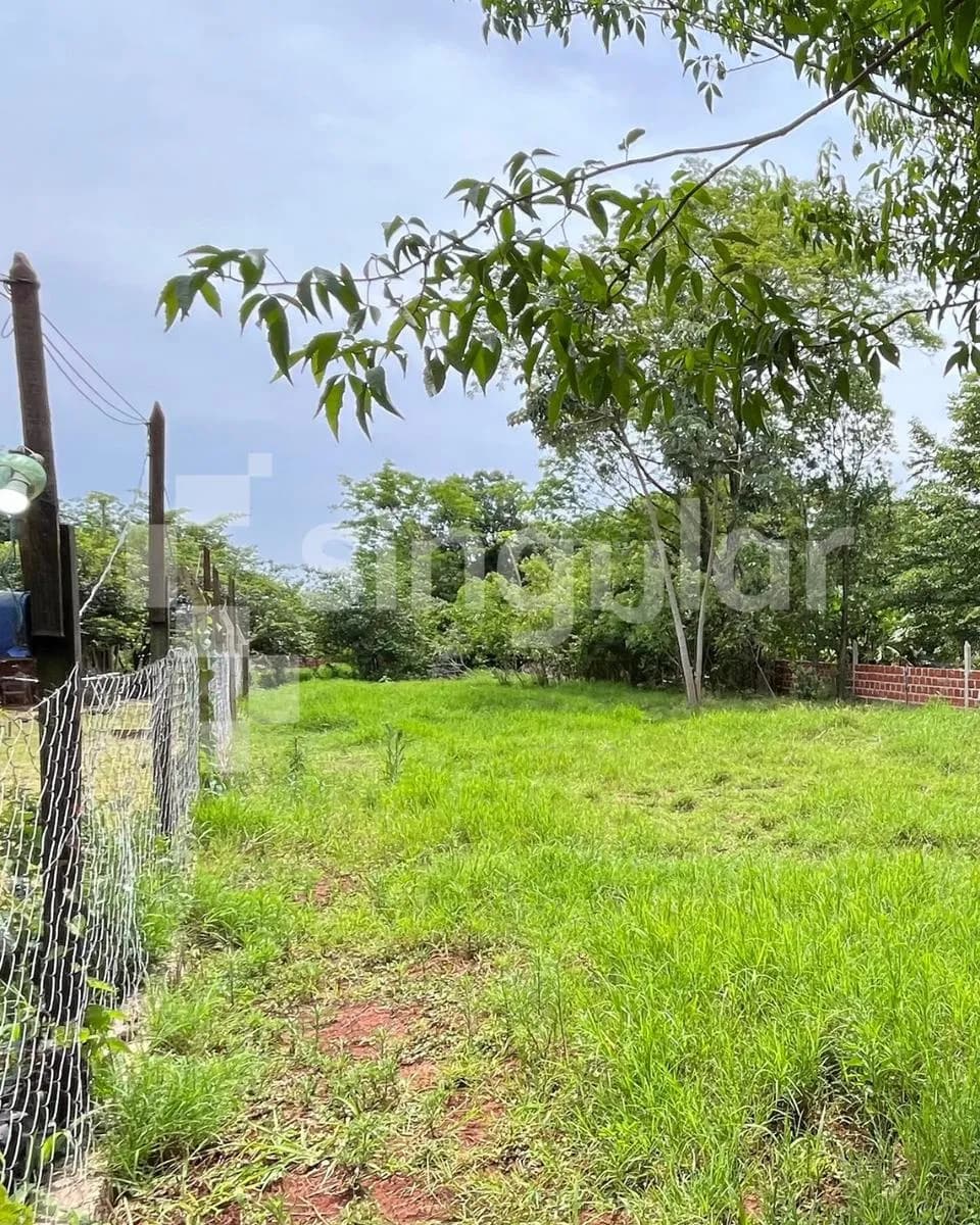 Terreno en Venta
