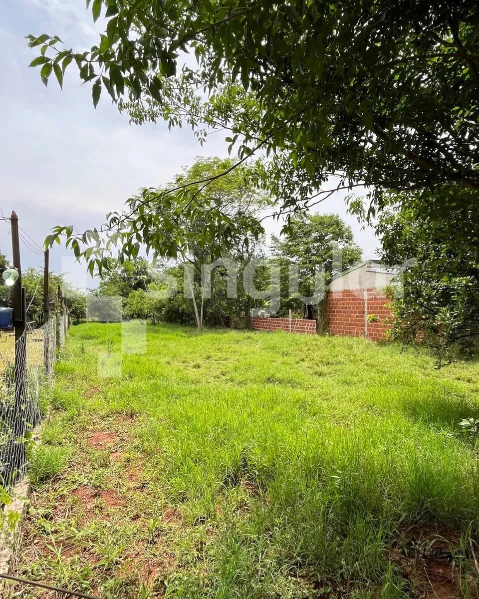 Terreno en Venta