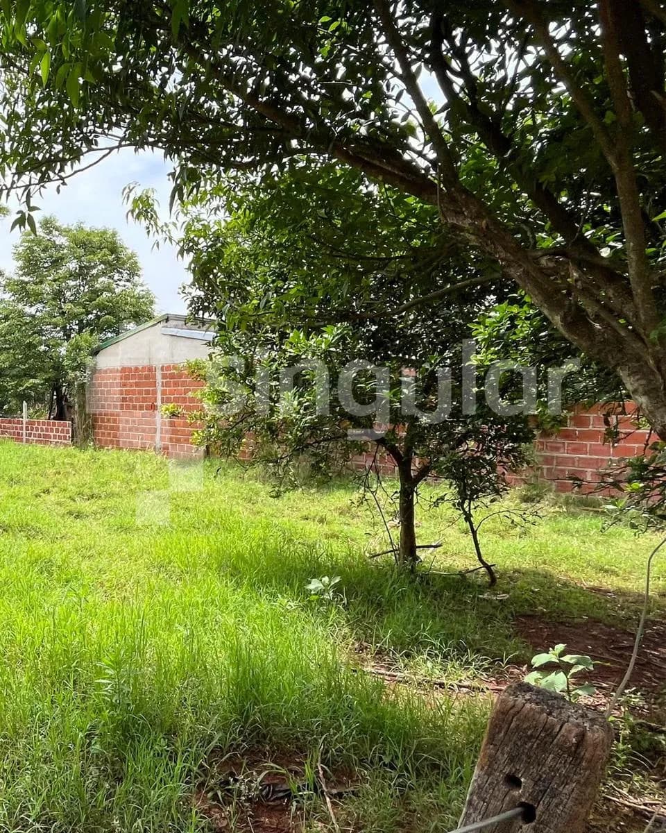Terreno en Venta