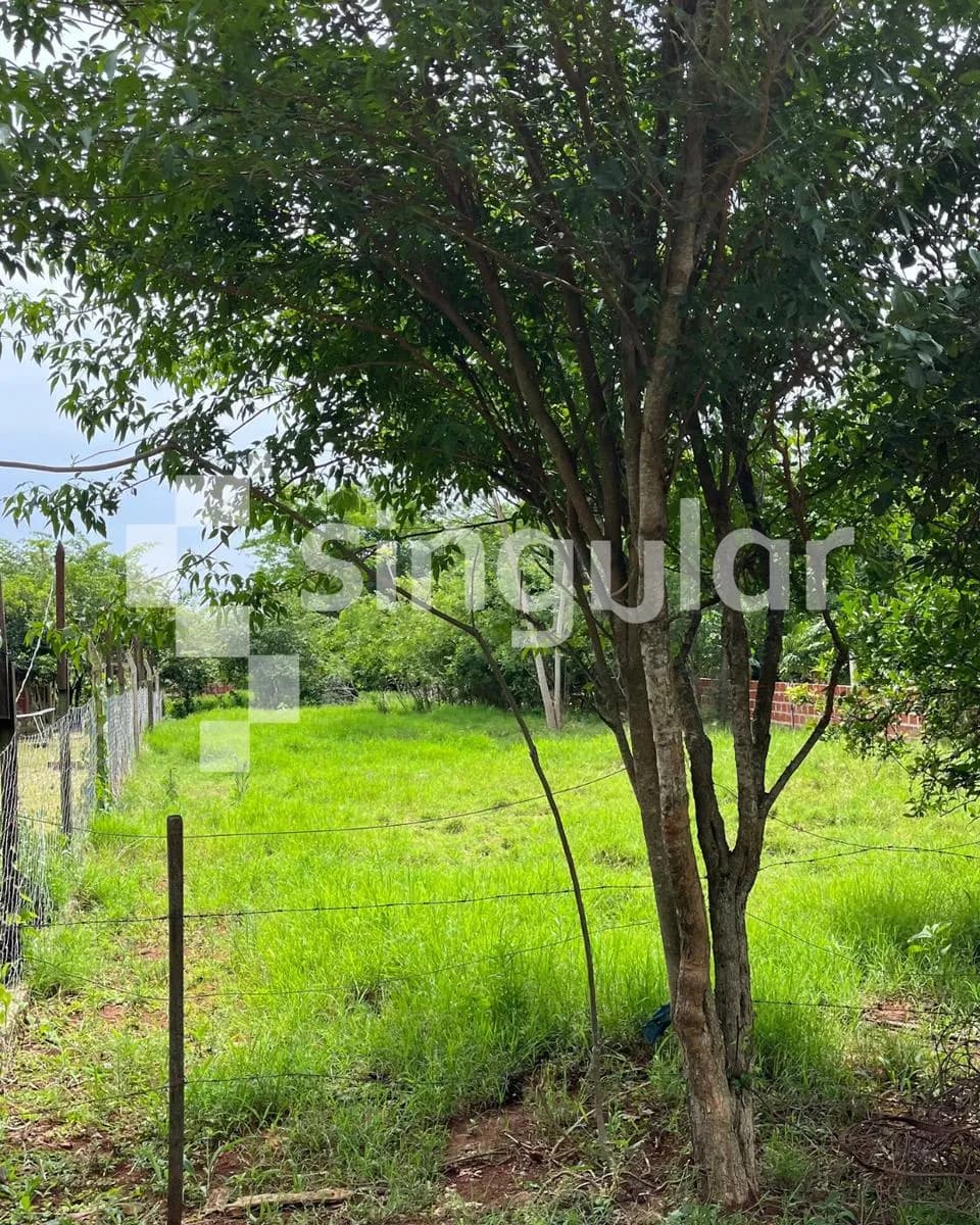 Terreno en Venta