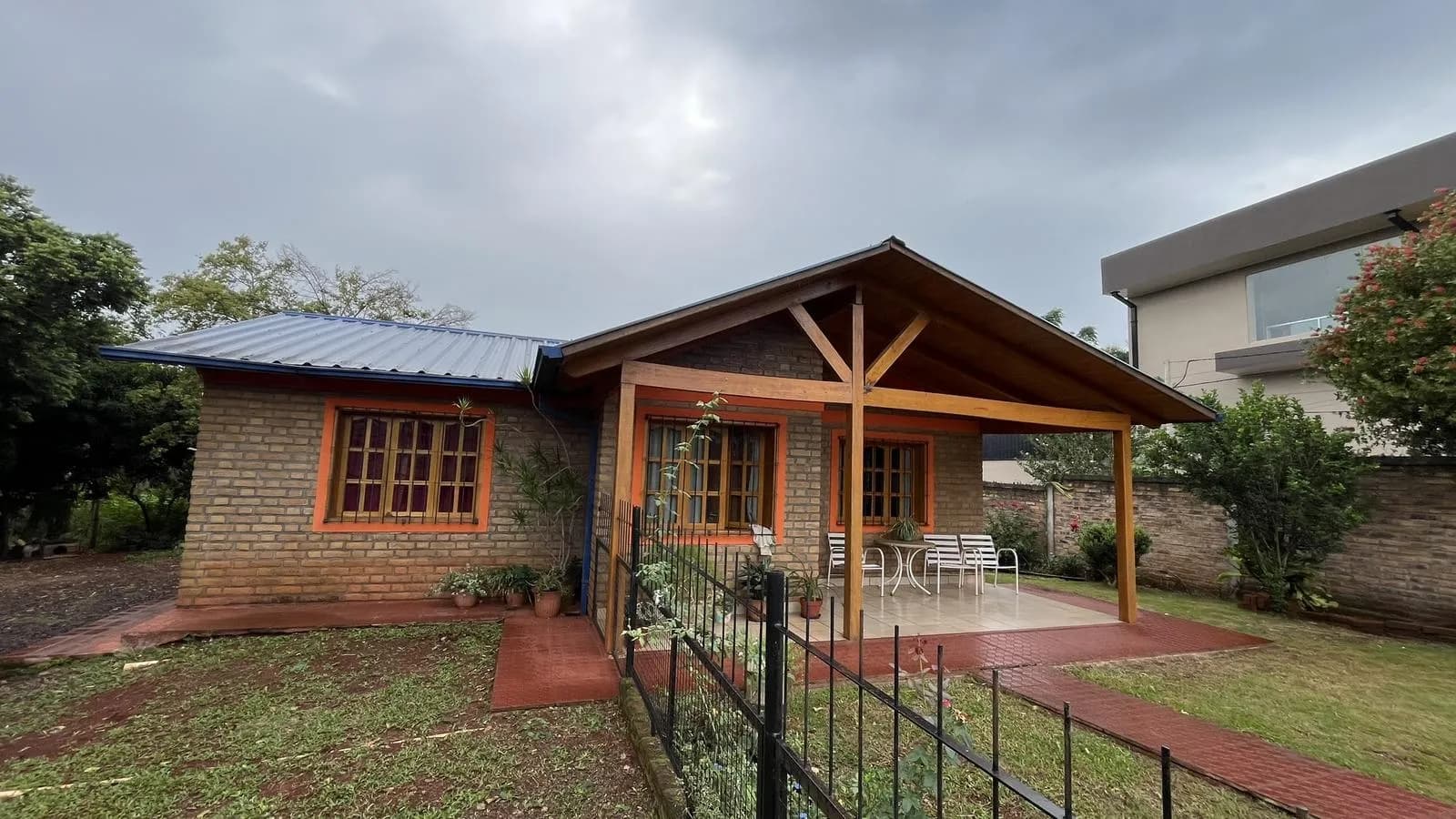 Quinta en venta