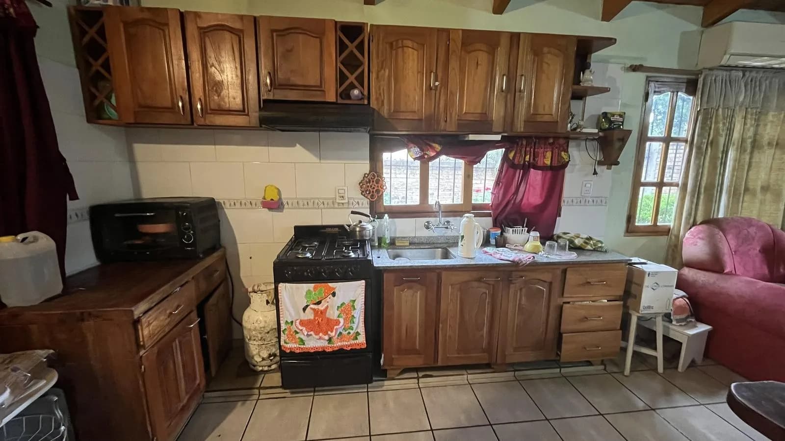 Quinta en venta