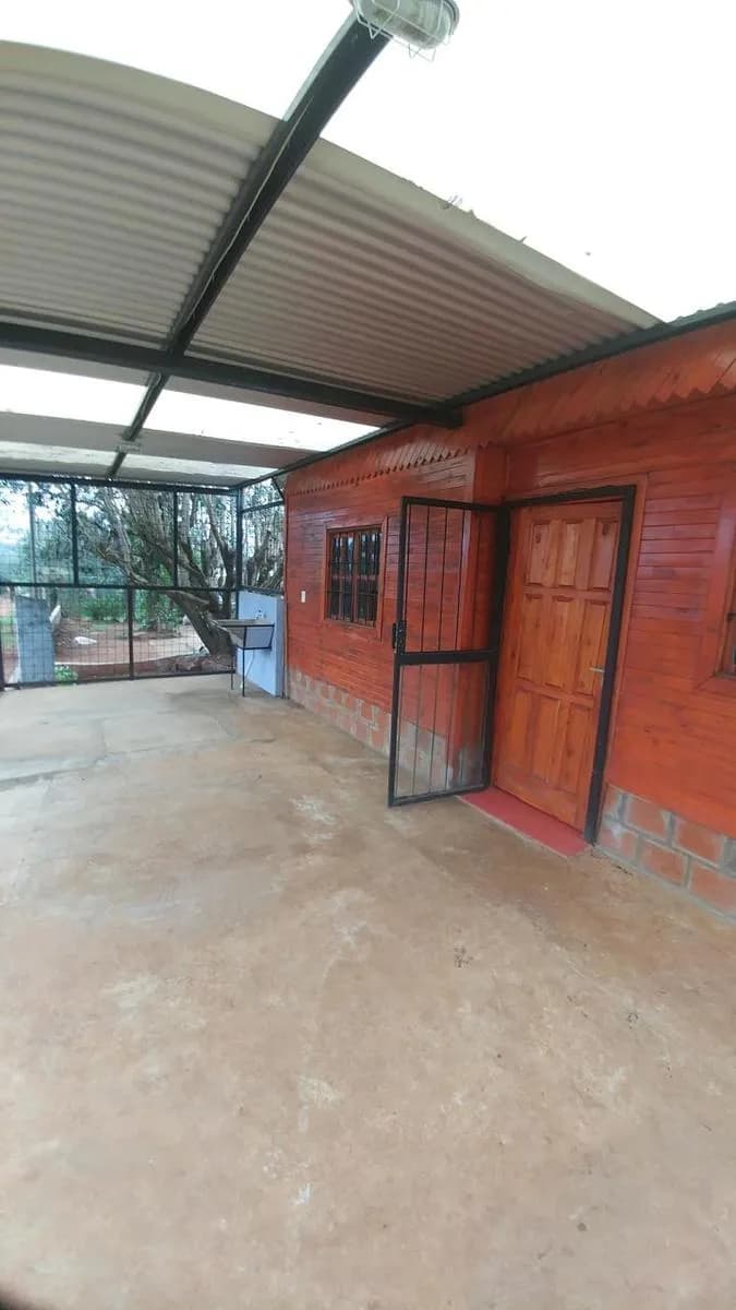Terreno en  venta