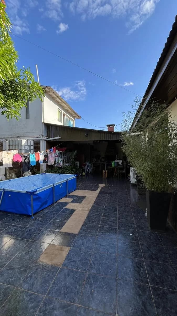 Terreno en Esquina