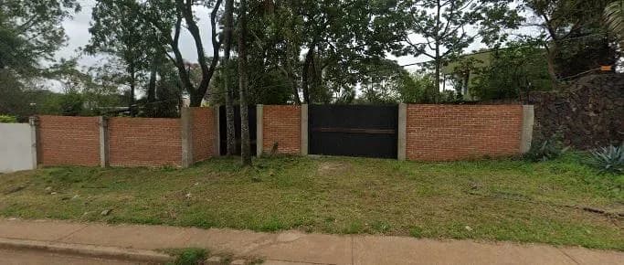 Terreno en  Venta en Garupa