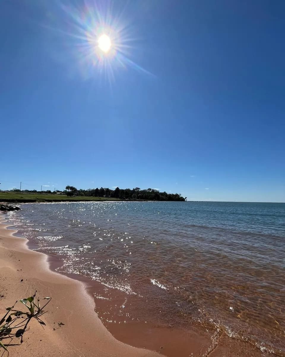 Lotes en venta en Bahia Caraya-Ituzaingo-Corrientes