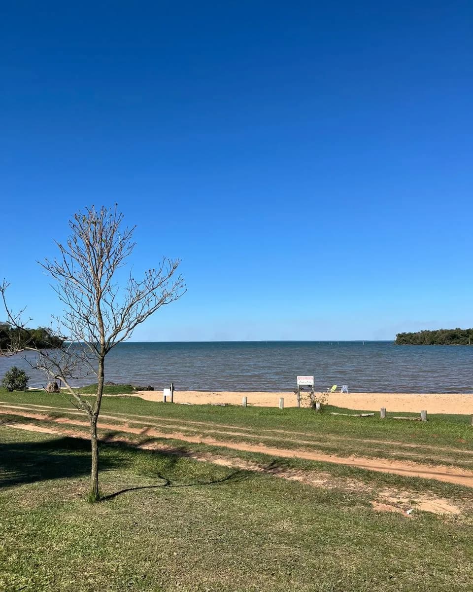 Lotes en venta en Bahia Caraya-Ituzaingo-Corrientes