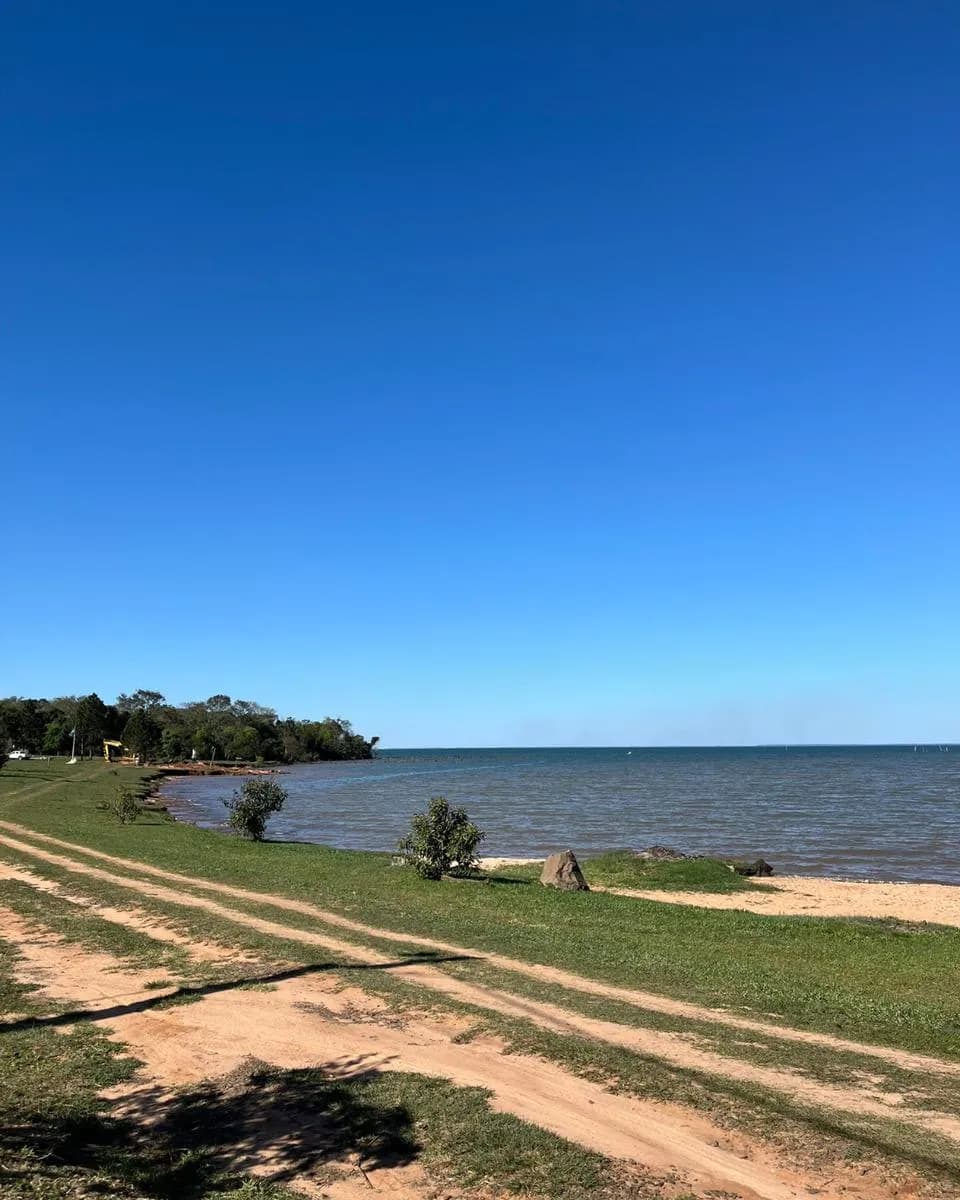 Lotes en venta en Bahia Caraya-Ituzaingo-Corrientes