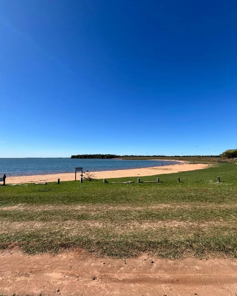 Lotes en venta en Bahia Caraya-Ituzaingo-Corrientes