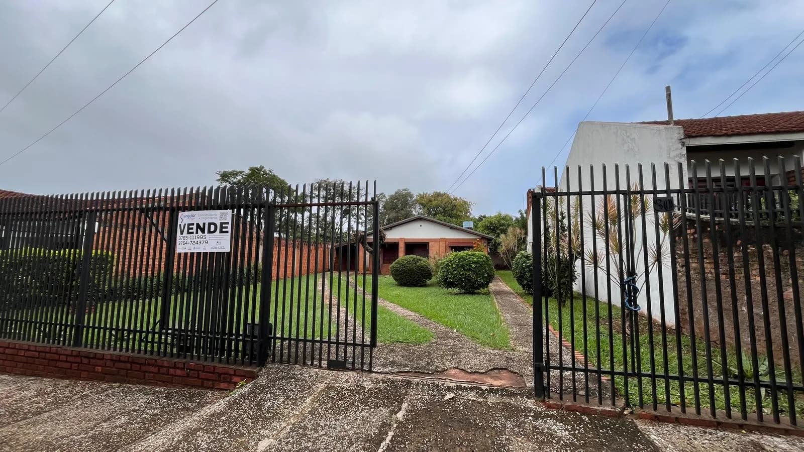 Casa en  Venta en Puerto Iguazu