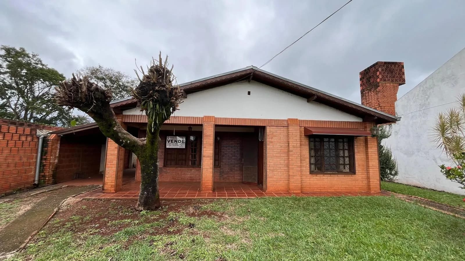 Casa en  Venta en Puerto Iguazu