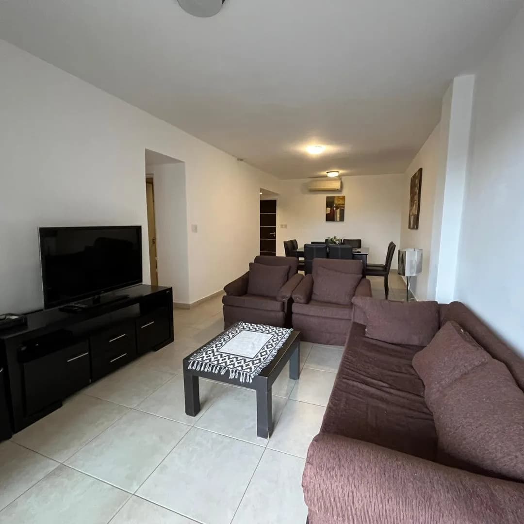 Departamento en alquiler temporario