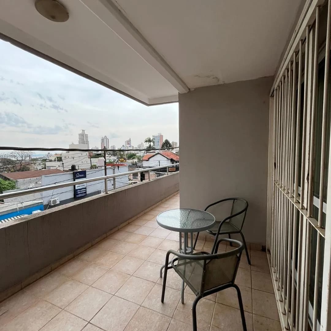 Departamento en alquiler temporario