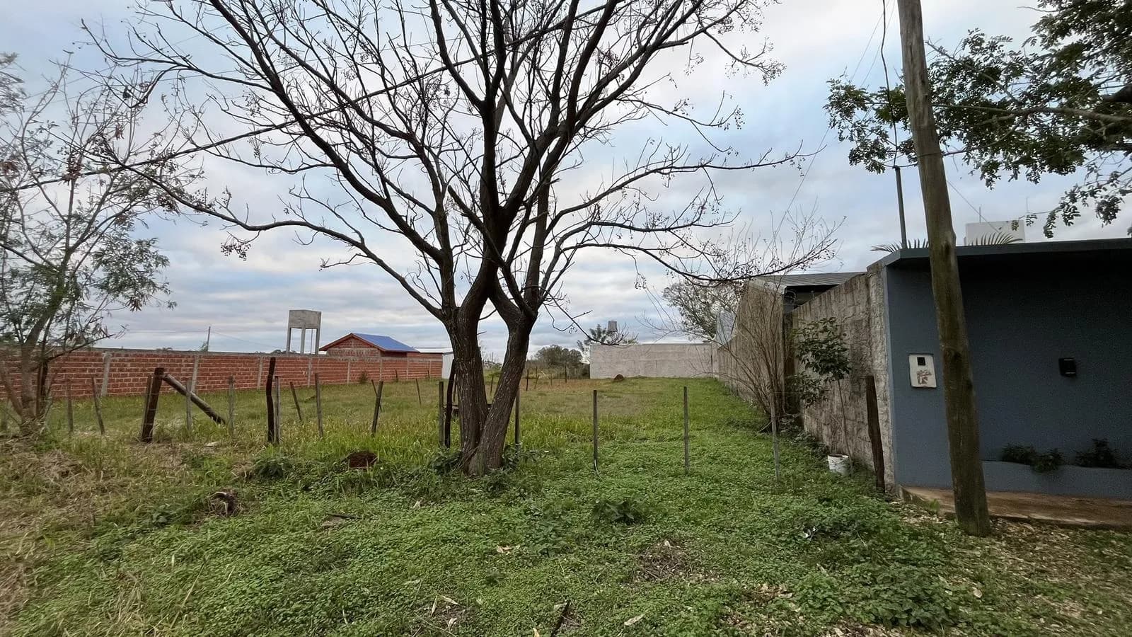 Terreno en VENTA en Bº Pueblo Chico