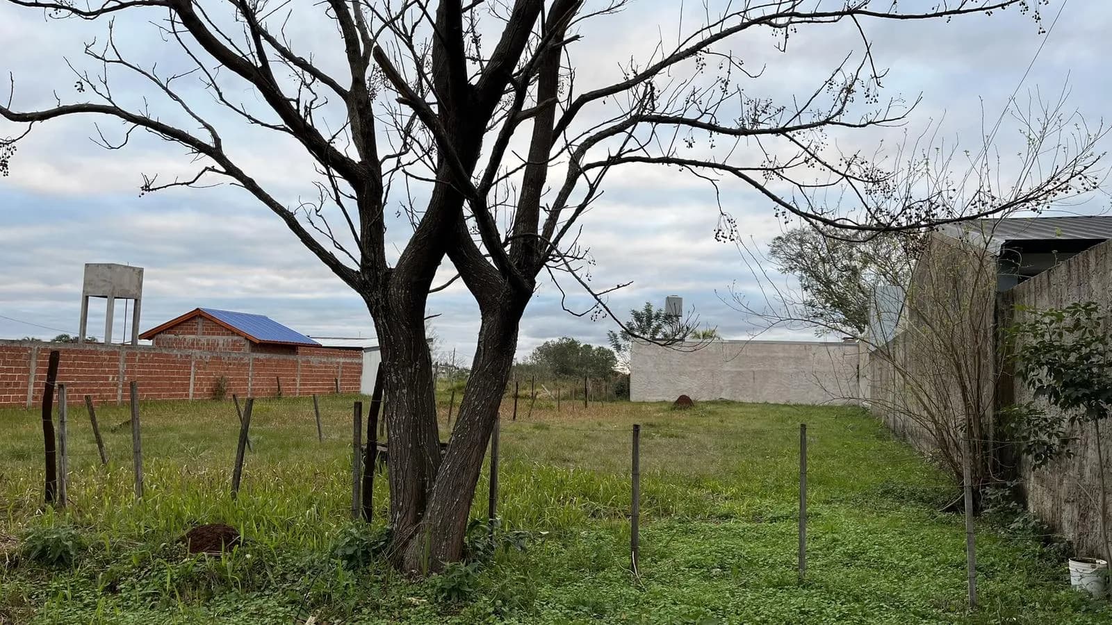 Terreno en VENTA en Bº Pueblo Chico