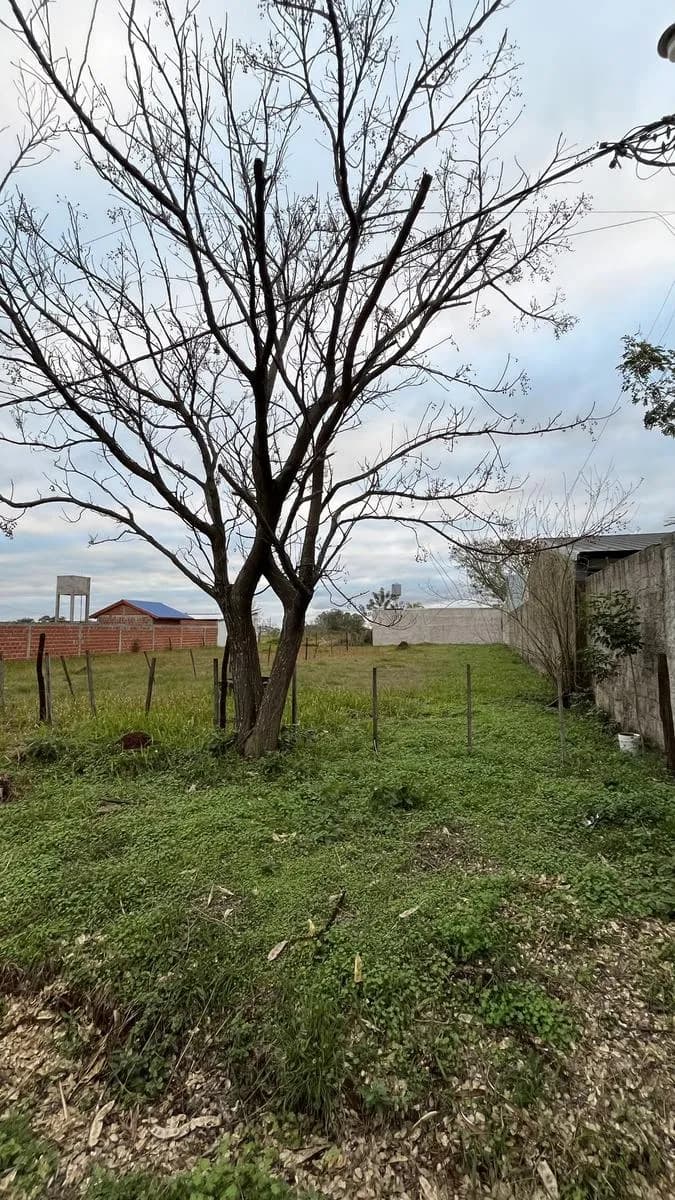 Terreno en VENTA en Bº Pueblo Chico