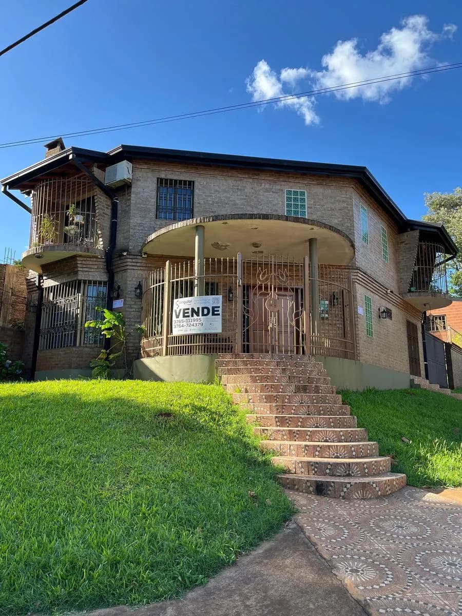 Casa en venta