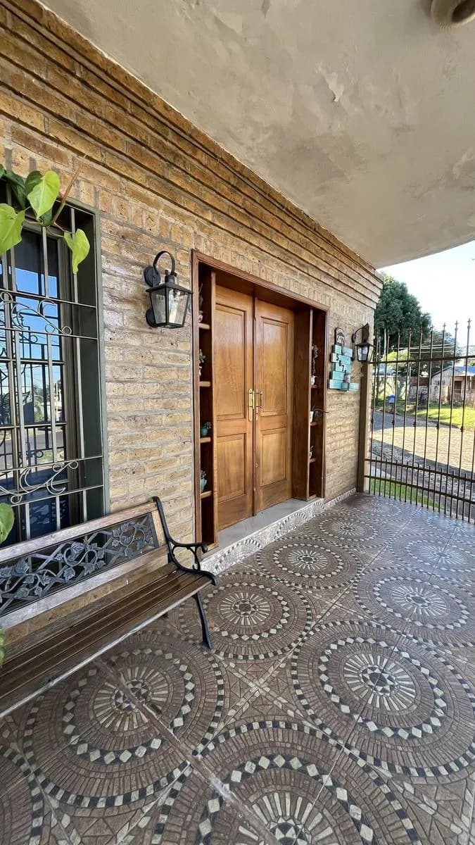 Casa en venta
