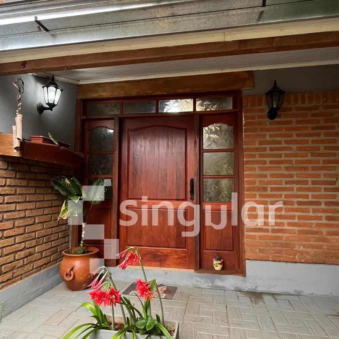 Casa en venta en San Vicente