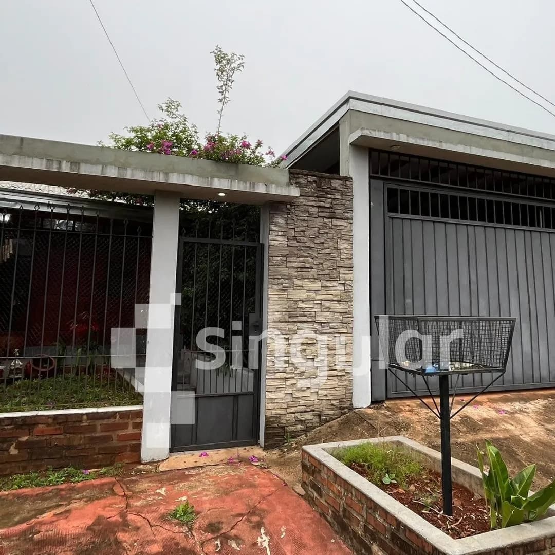 Casa en venta en San Vicente