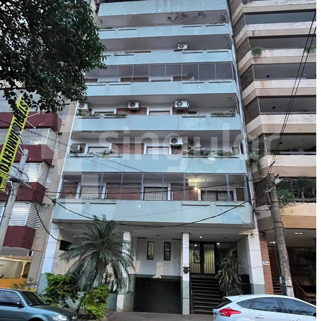 Departamento en venta