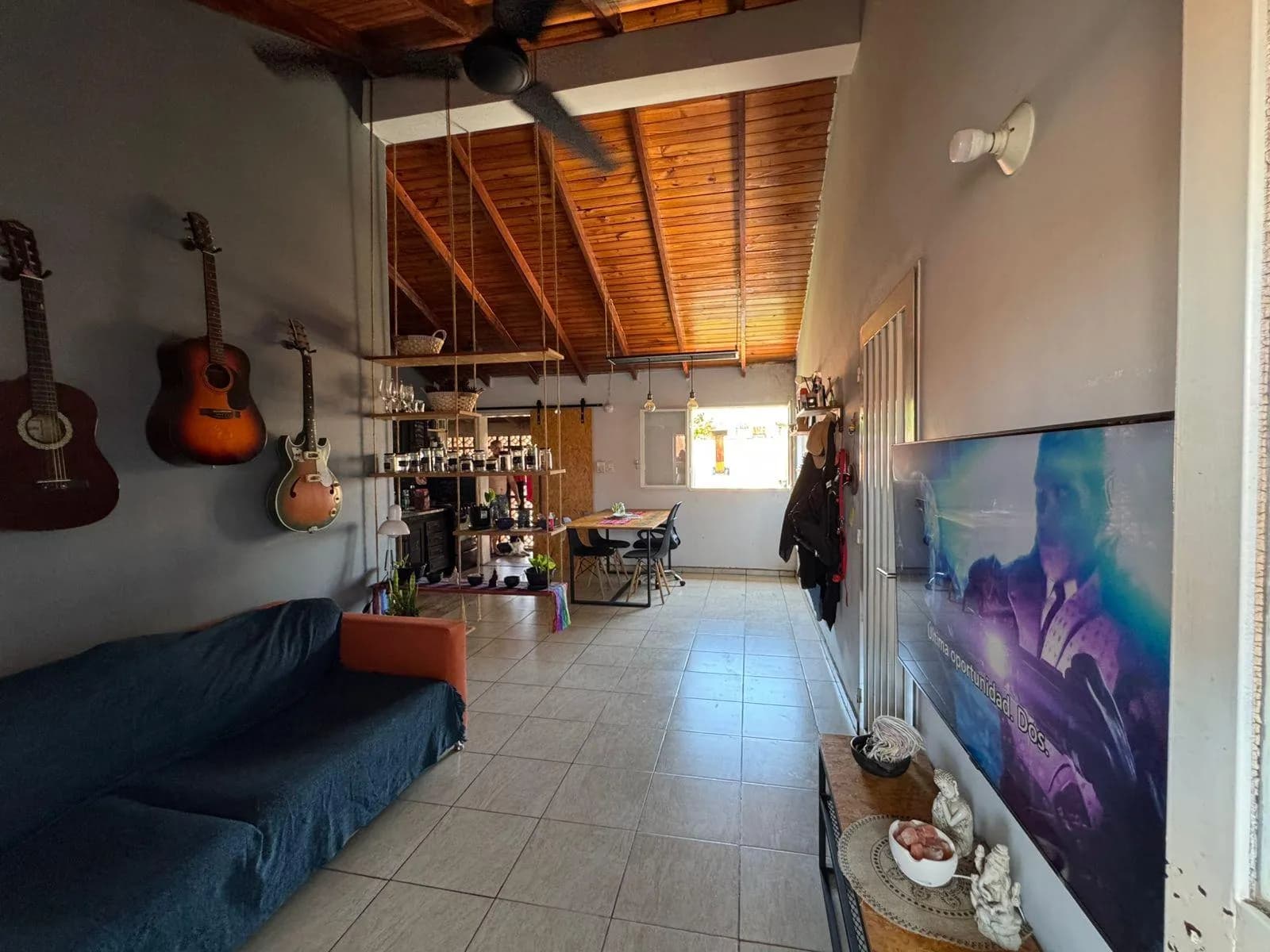 Departamento en venta