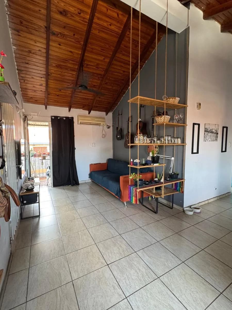 Departamento en venta